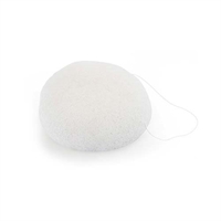 Konjac sponge med aloe vera - Fra Croll & Denecke